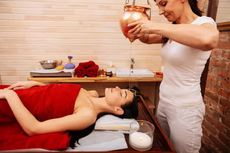 what is ayurveda therapy